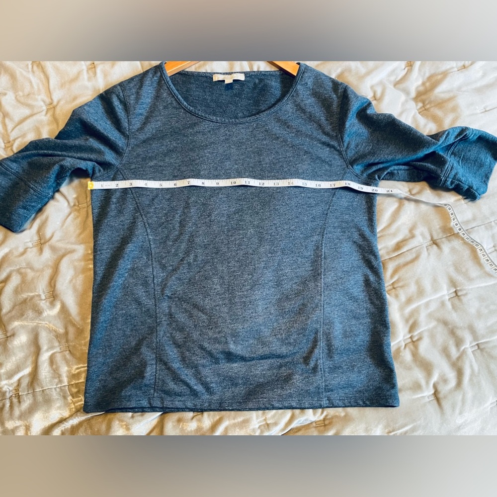 Banana Republic sweatshirt, Size M